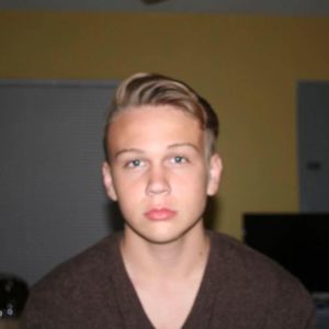 Meet your Posher, Jared